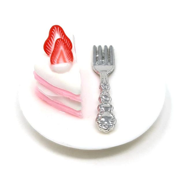  Mini epres tortaszelet
