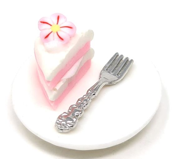  Mini cseresznys tortaszelet