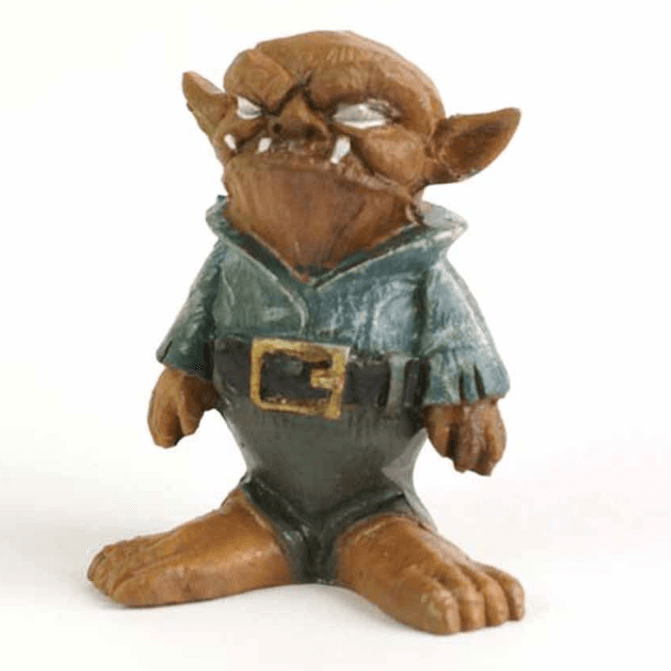  Bob a kobold