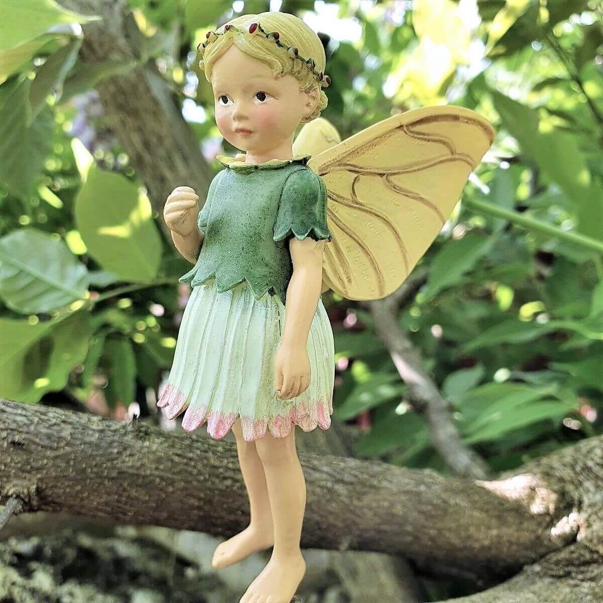  Flower Fairies  Szzszorszp tndr