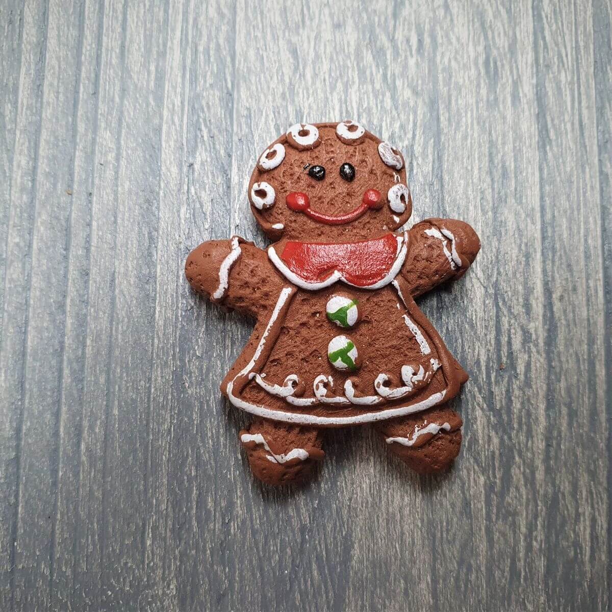  Mzi ragaszthat dekorcis figura