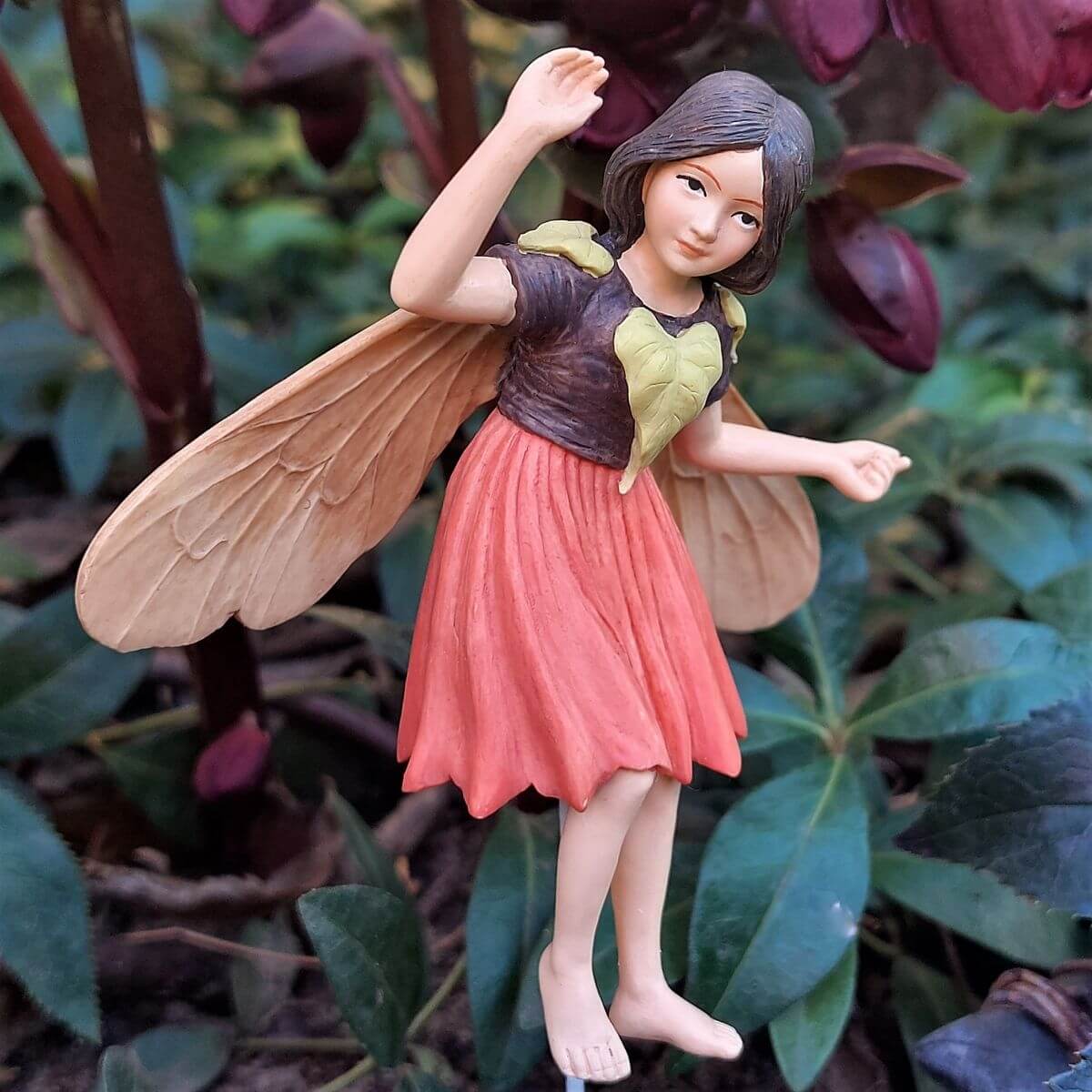  Flower Fairies  Pirtgykr tndr dszdobozban