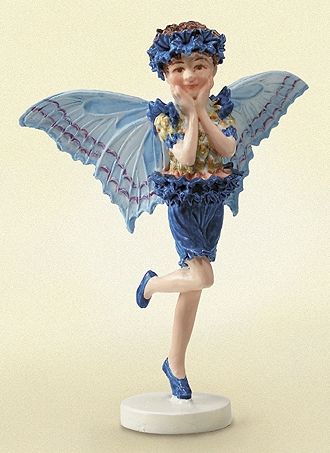  Flower Fairies  Bzavirg minitndr