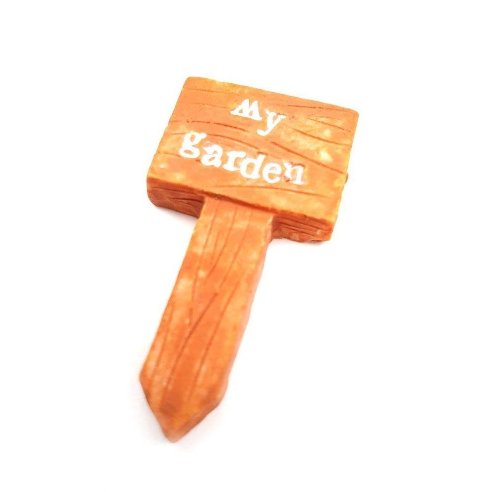  Fa tbla - My garden