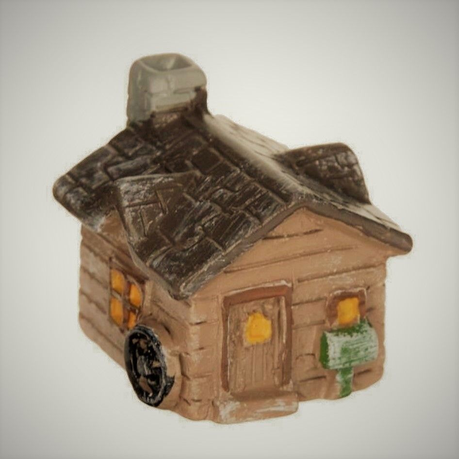  Mini malom