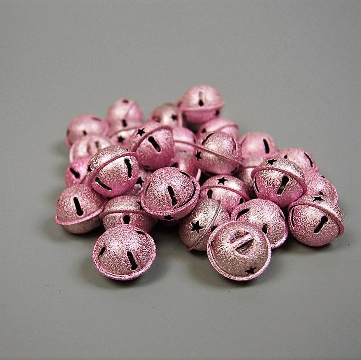  Rzsaszn 2,5 cm-es kerek cseng