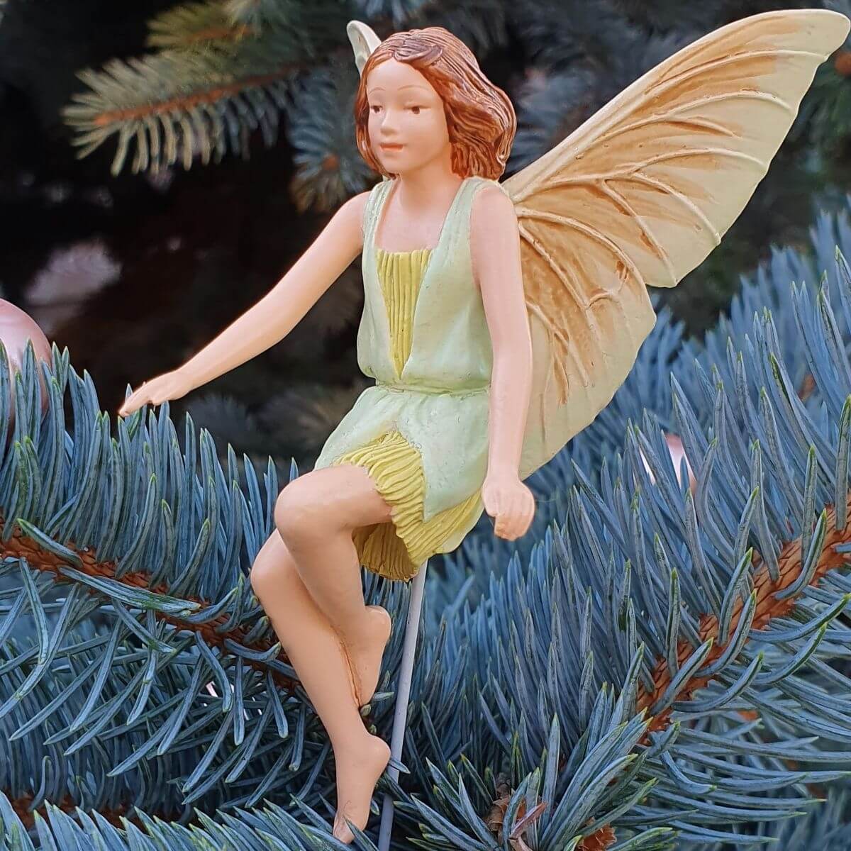  Flower Fairies  Iszalag tndr