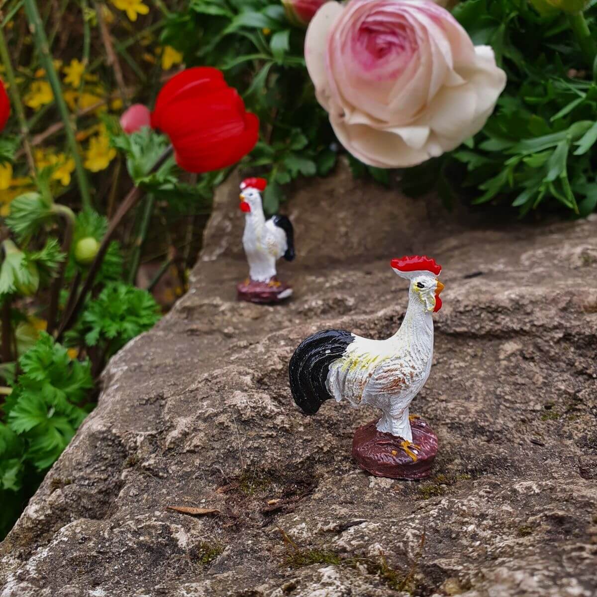  Mini Kakas