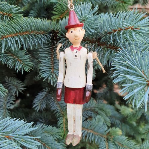  Fggdsz pinokki figura