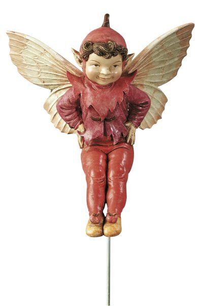  Flower Fairies  Szeder tndr