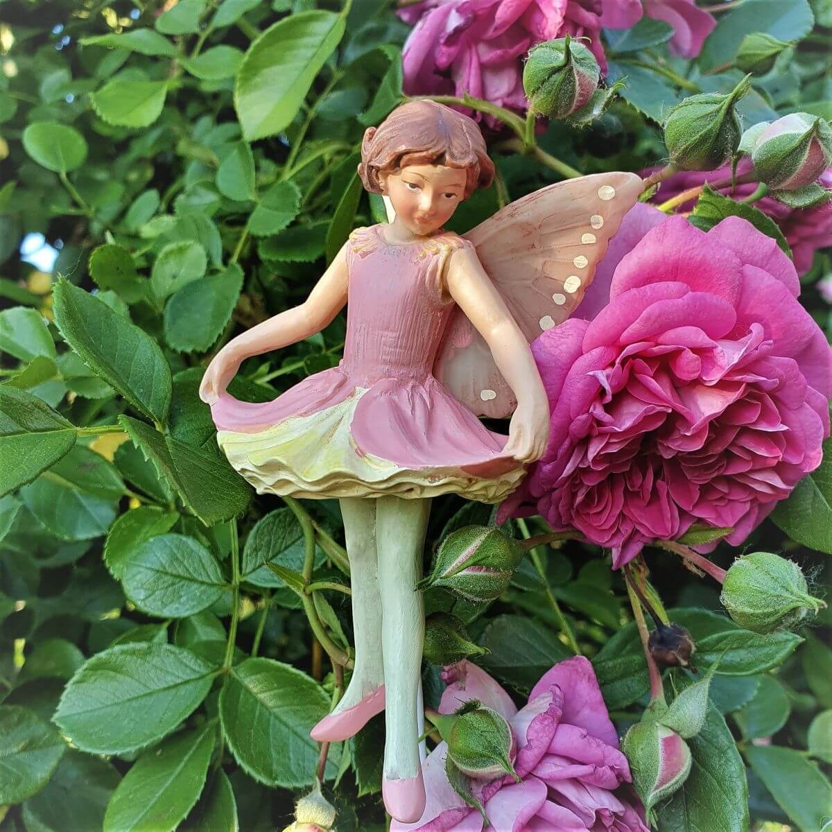  Flower Fairies  Haranglb tndr